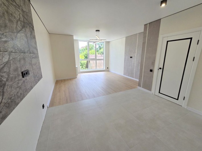 2кімнатна квартира з ремонтом!Розвинений район!До Києва 15 хвилин! - фото 1