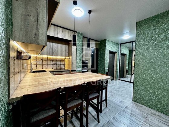 Стильна 2к квартира з ремонтом в Ірпені, поруч ЛІС! Держпрограми, 2% Ірпінь