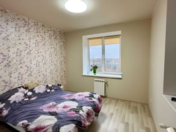 Двокімнатна квартира з ремонтом!Мінімальне оформлення!ДЕРЖПРОГРАМИ! Буча