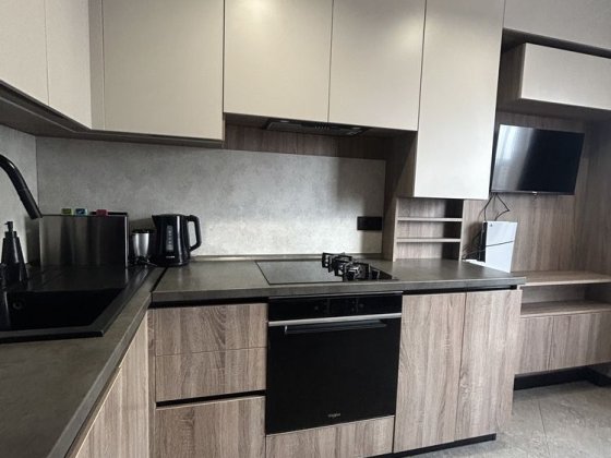 3к квартира з якісним ремонтом! Все залишається! Без комісії! Ирпень