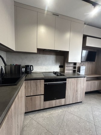 3к квартира з якісним ремонтом! Все залишається! Без комісії! - фото 1