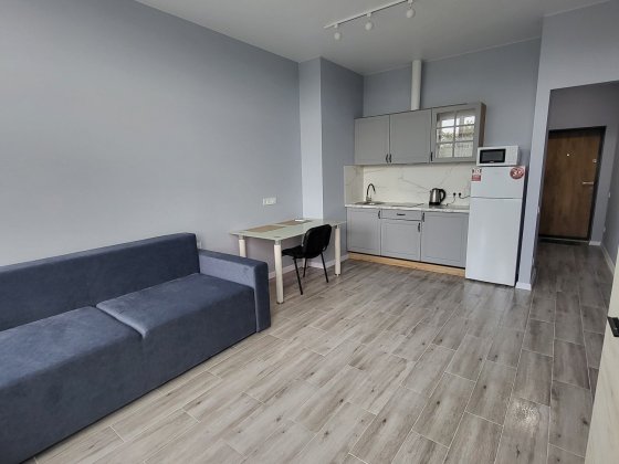 Продам студию ,ЖК Синергия Сити ,аквапарк ,набережная Ірпінь