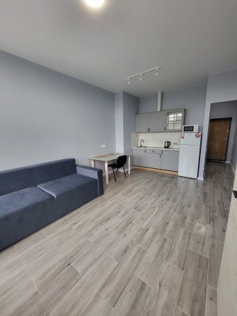 Продам студию ,ЖК Синергия Сити ,аквапарк ,набережная - фото 1