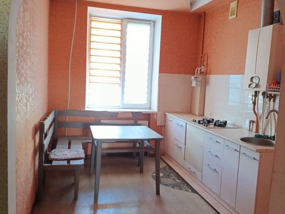 Продам 2х кімн.квартиру на Юності Кривой Рог
