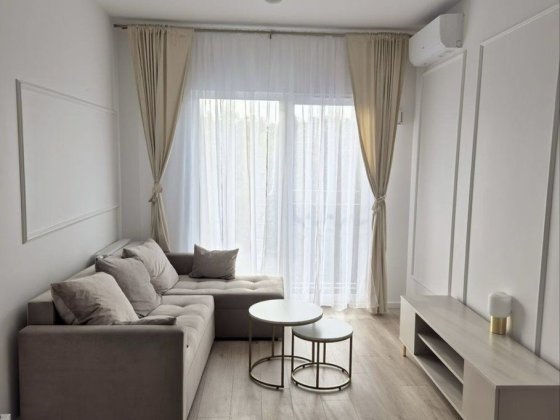 Продаж 1 кімнатної квартири з якісним новим ремонтом! Ірпінь