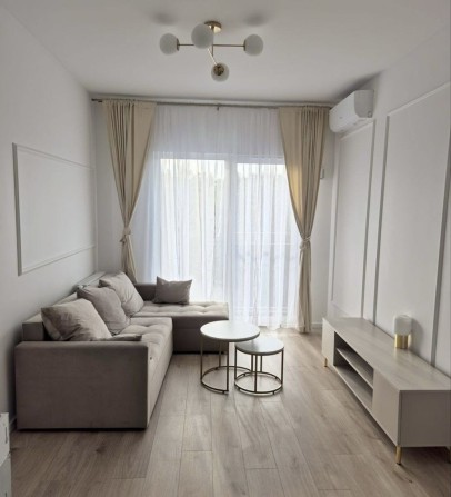 Продаж 1 кімнатної квартири з якісним новим ремонтом! - фото 1