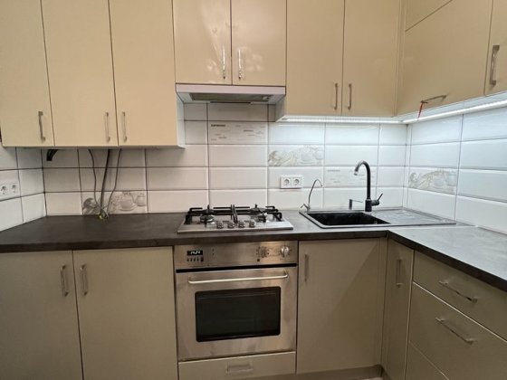 Однокімнатна квартира біля міської набережної!Біля столиці! Ірпінь