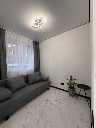 Продається дуже затишна та стильна 1к квартира. Повна комплектація. - фото 1