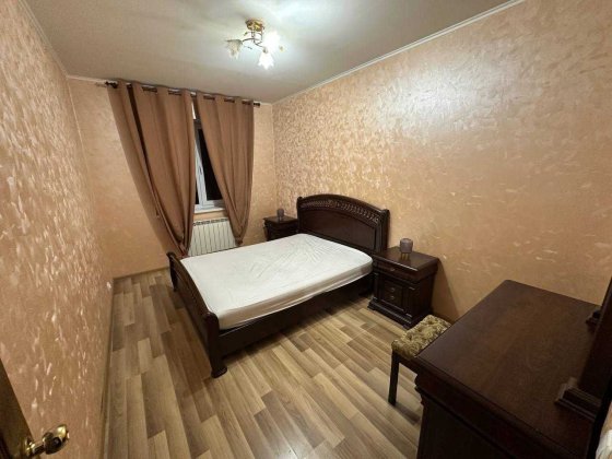 Продаж 3 к.квартири в центрі Бучі. Сертифікат - ТАК Буча