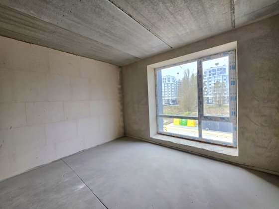 Продам 1 кімнатну квартиру в зданому будинку міста Буча Буча