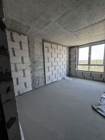 Квартира у розвиненій локації. Газ - фото 1