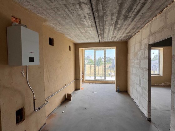 1-кім Квартира з Терасою в Лісовій Бучі Буча