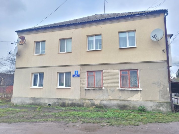 1к.Квартира вул. Ландау 1/2ц, 30м2, житл.стан, пл вікна! 27900уо - фото 1