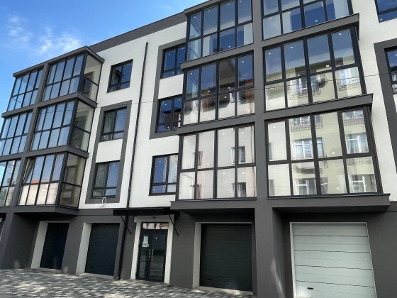 1к квартира з мінімальним оформленням! поруч з Бучанським парком! Буча