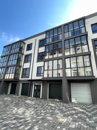 1к квартира з мінімальним оформленням! поруч з Бучанським парком! - фото 1