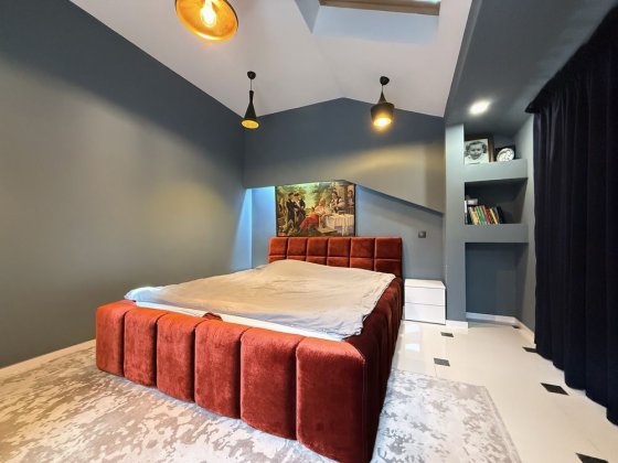 Простора 4 к з ремонтом ЦЕНТР Ивано-Франковск