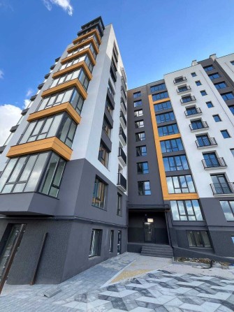 Продаж квартири в районі Каскад — локація, яка тримає ціну - фото 1