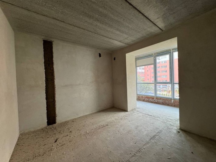 Однокімнатна від Благо. Розтермінування без % - фото 1