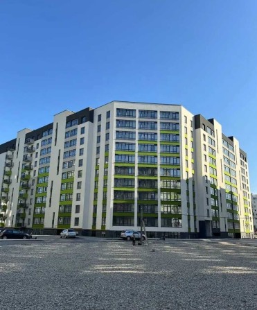 1к квартира. Біля озера - фото 1