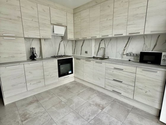 Квартира з ремонтом та газом! Ірпінь Ірпінь