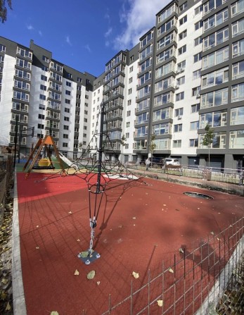 Продаж! 1к квартира біля парку Шевченка, ЖК Діброва Парк - фото 1