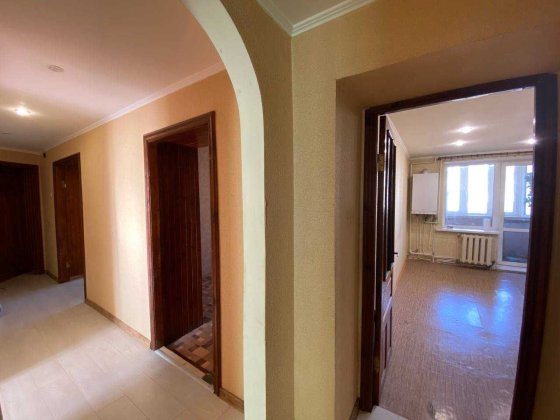 Четырехкомнатная чешка, ул. Александра Поля, с автономкой Кривой Рог