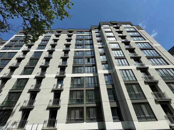 Продаж 2 кім. квартири 62.5 м2 в готовому будинку від ТОП забудовника! Івано-Франківськ