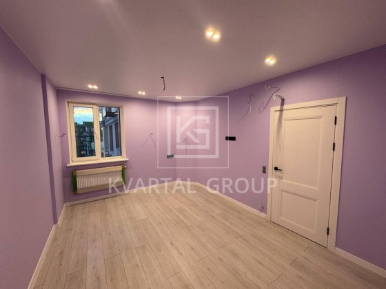 ПРОДАЖ 1к з РЕМОНТОМ. ЖК Роял парк. Центр. парк Правика Ірпінь