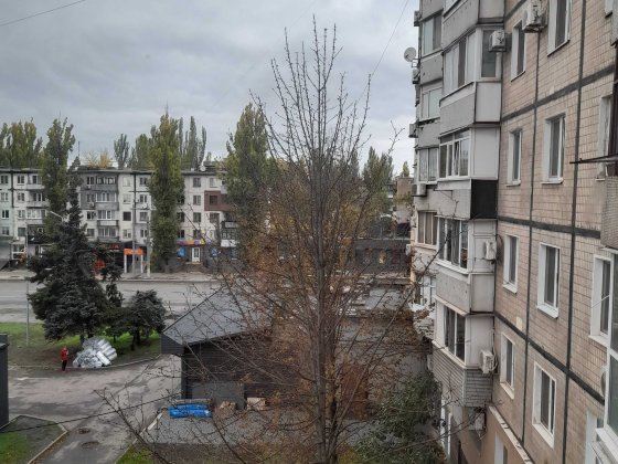 2кімн.квартира в центрі 97квартал СЕРТИФІКАТ ОБМІН Кривий Ріг