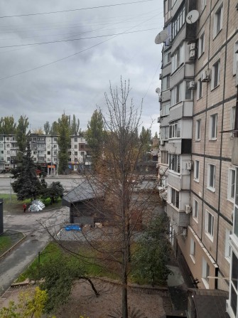 2кімн.квартира в центрі 97квартал СЕРТИФІКАТ ОБМІН - фото 1