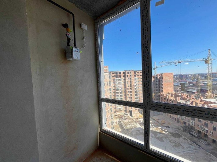 Здана дворівнева квартира в ЖК Княгинин! 530дол/м.кв!! - фото 1