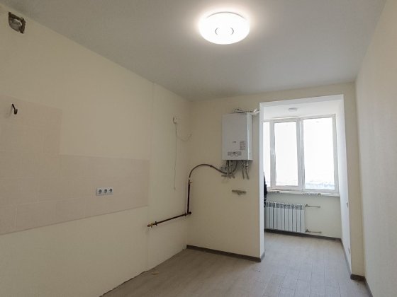 ПОДАТКИ 2%! 1к квартира, ГАЗ! 15хв до Києва! Ирпень