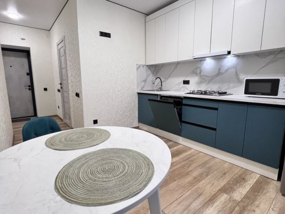 Продаж 1к нової кв. Східний-2 Кривой Рог