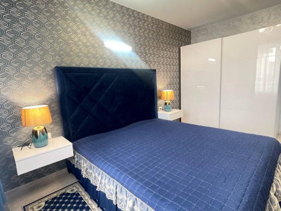 2-кімнатна з дизайнерським ремонтом, Пасічна Івано-Франківськ