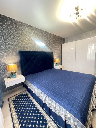 2-кімнатна з дизайнерським ремонтом, Пасічна - фото 1