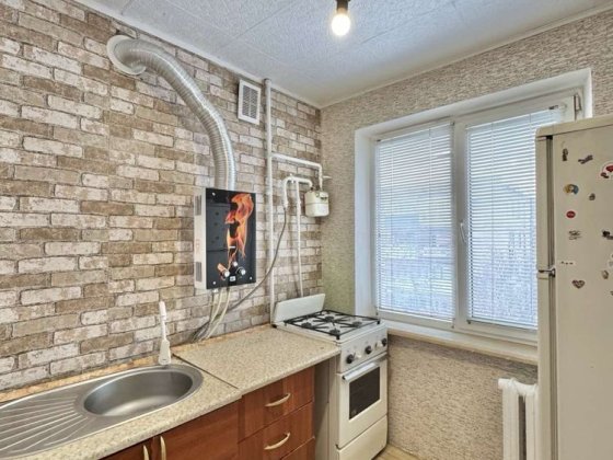 2 кімнатна Югок вулиця Мануїльського Кривой Рог