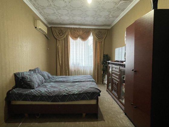 єВідновлення/Продаж 3-кімнатна Сталінка вул. Юрія Сича Кривой Рог