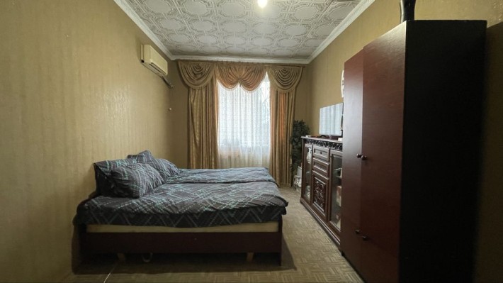 єВідновлення/Продаж 3-кімнатна Сталінка вул. Юрія Сича - фото 1