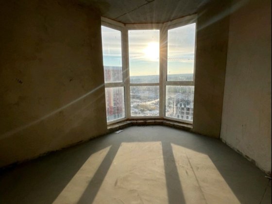 Супер міні 2-х кімнатна з КЛЮЧАМИ + є Документи 45 2м2,Університетська Ирпень