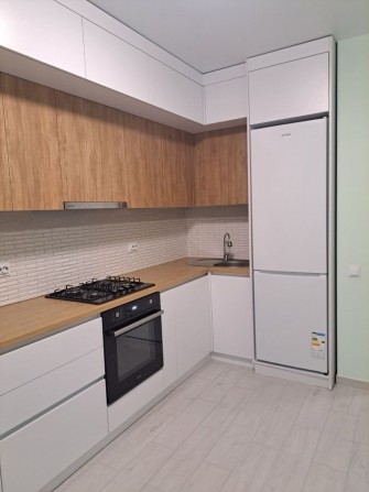 1 кім квартира в новобудові каскад - фото 1