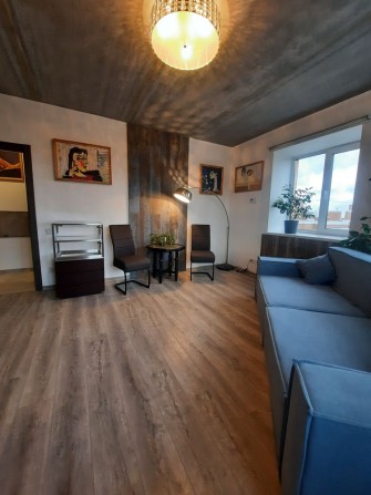 2к квартира з авторським ремонтом!Ірпінь!Газ!Мін.оф!Без комісії - фото 1