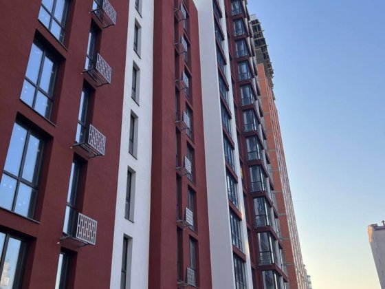 Продам квартиру в ЗДАНОМУ будинку від БЛАГО Івано-Франківськ