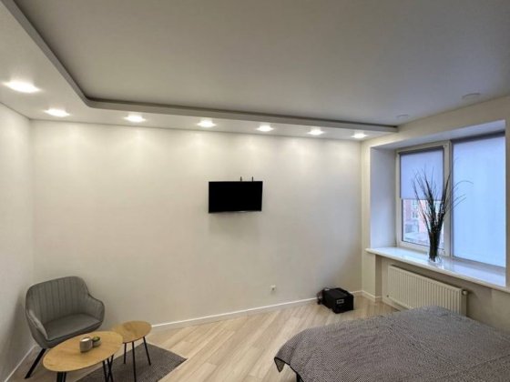 Квартира з ремонтом в Центральному парку! Є балкон. ГАЗ Ірпінь