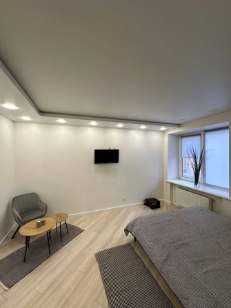 Квартира з ремонтом в Центральному парку! Є балкон. ГАЗ - фото 1