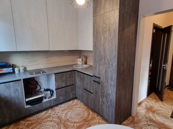 Однокімнатна квартира в Центральному парку Ірпінь