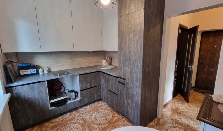 Однокімнатна квартира в Центральному парку - фото 1