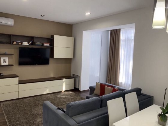 Євро 2к! Продаж Євро 2к квартири з Якісним Ремонтом! ГАЗ. БЕЗ КОМІСІЇ! Ірпінь