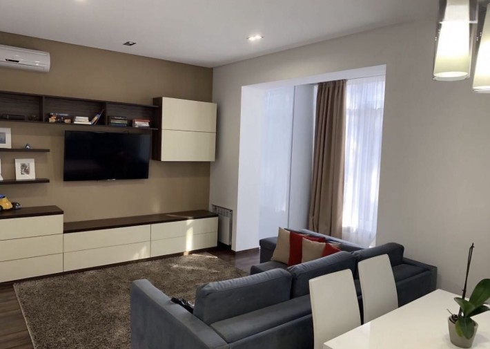 Євро 2к! Продаж Євро 2к квартири з Якісним Ремонтом! ГАЗ. БЕЗ КОМІСІЇ! - фото 1