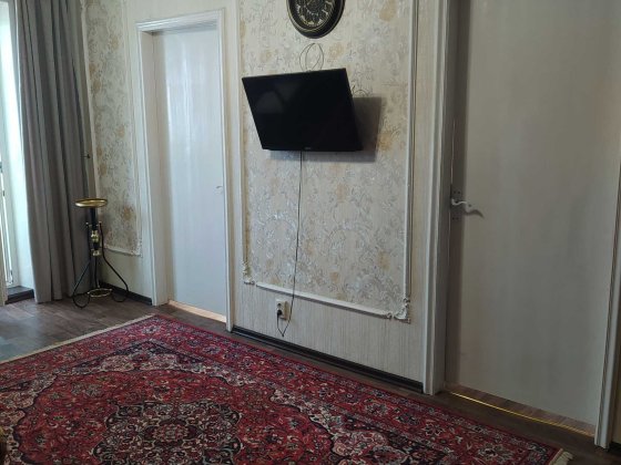 Терміново!Продаж чотирьох кімнатної квартири,Юність. Кривой Рог