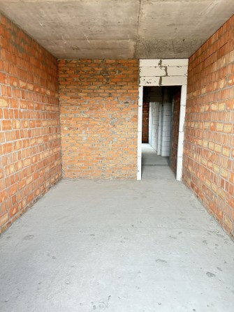 Трьохкімнатна квартира 51000₴. під ключ! - фото 1